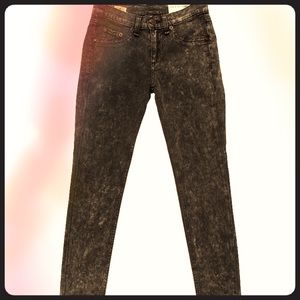 Rag &Bone Jean/legging